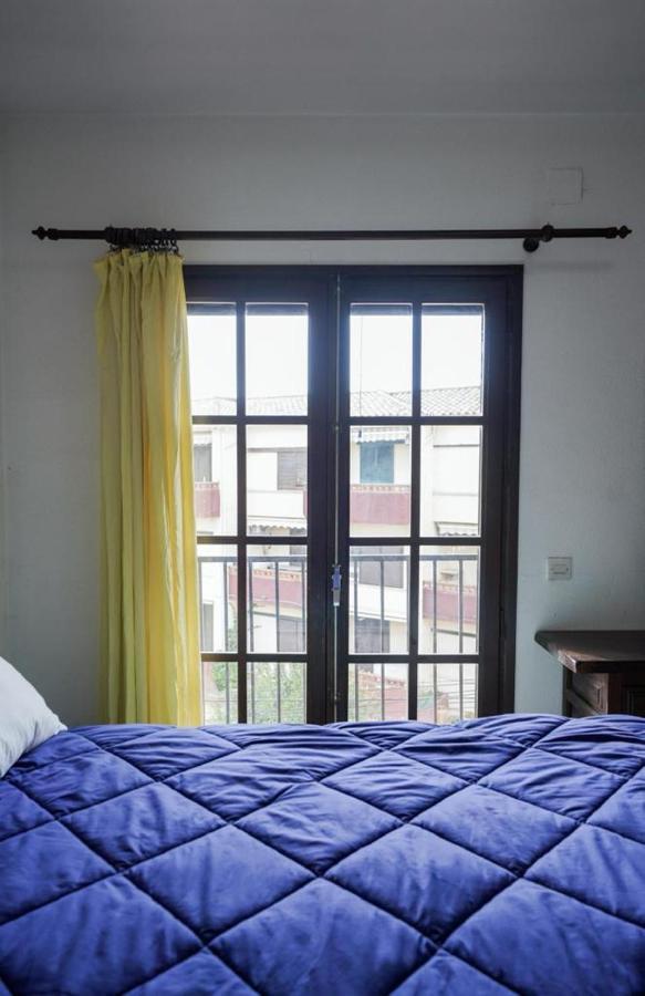 艾姆布里亚布拉瓦Bonito Apartamento Porto Fino公寓 外观 照片